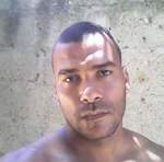 georgeous Dominican Republic man Jesus from Esperanza DO34187