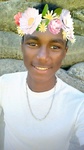 delightful Dominican Republic man Jonathan from Rd DO34257