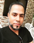 luscious Dominican Republic man Juan Carlos from Mao Valverde DO34263