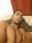 luscious Dominican Republic man Luis from Santo Domingo DO34280