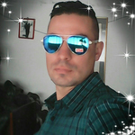 hard body Colombia man Oscar from Bogota CO25089