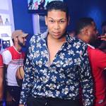 funny Dominican Republic man Sandy from Higuey DO34289