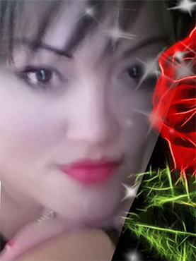 Date this stunning Mexico girl Bianca from Tecate MX1630