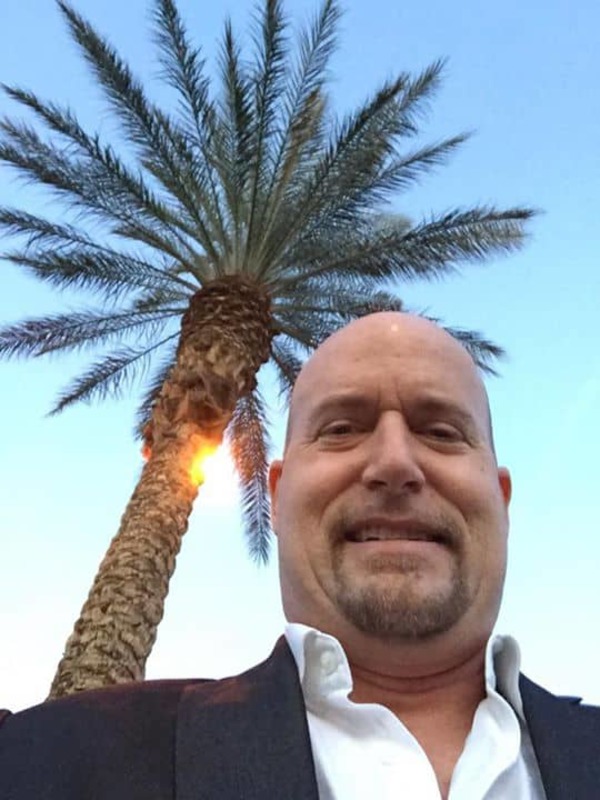 Date this attractive United States man Litty from New York City US19848