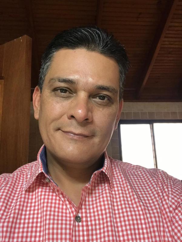 Date this fun Dominican Republic man Diego Mauricio from Santiago DO34335