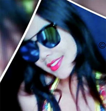 Date this passionate Peru girl Gabriela from Lima PE1368