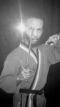 hard body United States man Sensei from Omaha US19896