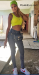 happy Cuba girl Arlenyis from Camaguey CU638