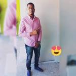 athletic Dominican Republic man Freddy A from El Seibo DO34631