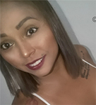 stunning Spain girl Angela from Ibiza ES458