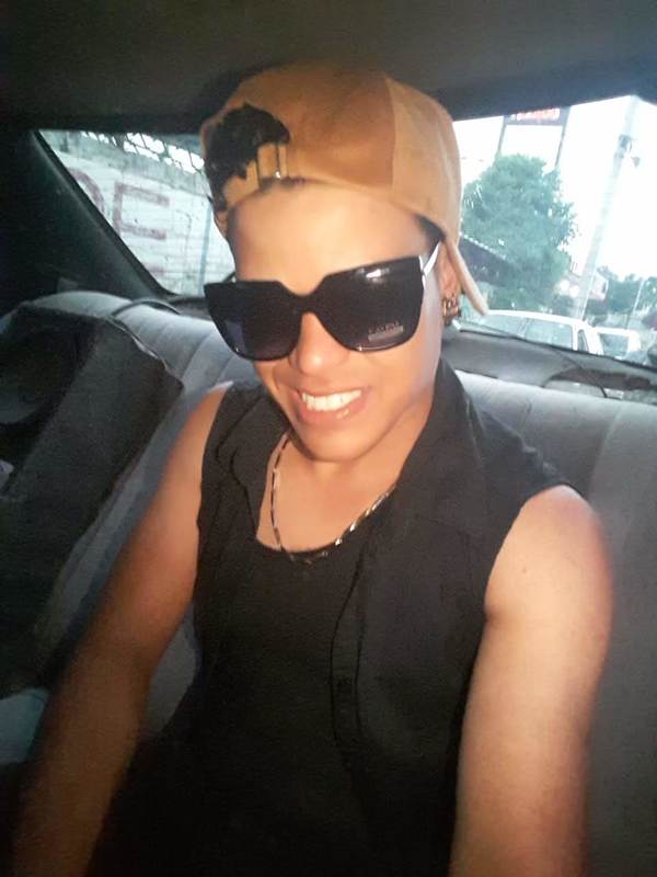 Date this nice looking Dominican Republic man Joel from Santo Domingo DO34733