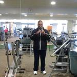 delightful United States man  from Houston US19970