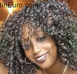 Date this stunning Honduras girl Louise from La Ceiba HN2643