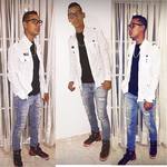 good-looking Dominican Republic man Winy Muoz from Santiago DO34808