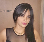 charming Cuba girl Maira from Cienfuegos CU521