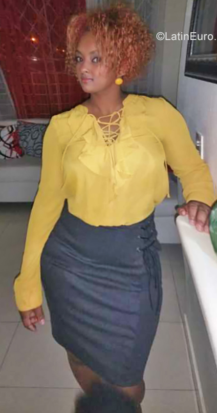 Date this cute Dominican Republic girl Flor from Higuey DO34818