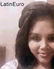Date this beautiful Dominican Republic girl Berenice from La Vega DO34944
