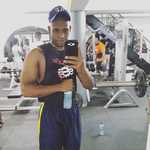 good-looking Dominican Republic man Jeison from Santo Domingo DO34950