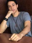 attractive Dominican Republic man Reymond from Santo Domingo DO34978