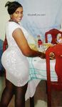 Higuey, , Dominican Republic