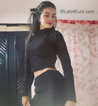 passionate Colombia girl Catheryn from Medellín CO31368