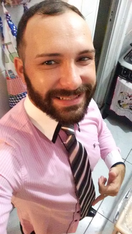 Date this georgeous Brazil man Dion from Canoas BR10844