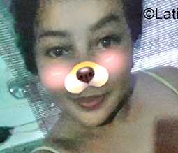 Date this nice looking Nicaragua girl Joselyn from Jinotepe NI261