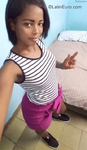 young Cuba girl Leyanis from Havana CU536