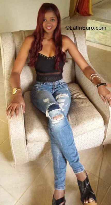 Date this lovely Spain girl Jenifer from Gran Canaria ES469
