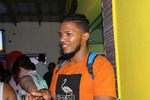 stunning Dominican Republic man Henry feliz from La Vega DO35169