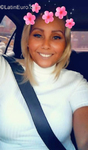 red-hot Panama girl Jessica from Panama PA1290