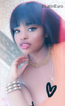 lovely Brazil girl Leticia from Rio De Janeiro BR10853