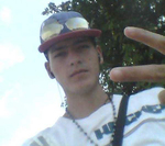 delightful Colombia man Paublo emilio from Cali CO25609