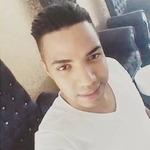 hard body Dominican Republic man Randy from Santo Domingo DO35277