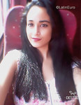 red-hot Cuba girl Maidaly from La Habana CU542