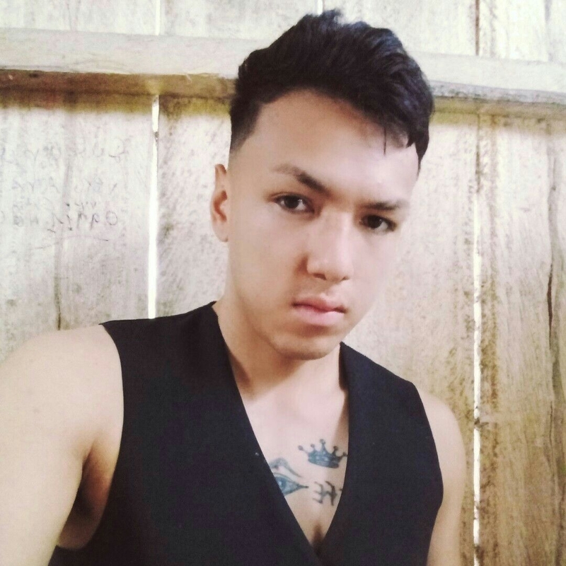 Date this cute Dominican Republic man Robersistem from Quevedo DO35303