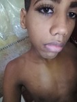 lovely Dominican Republic man Jean carlos from San Felipe Puerto Plata DO35314