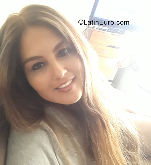 Date this charming Mexico girl Beatriz from Veracruz MX1672