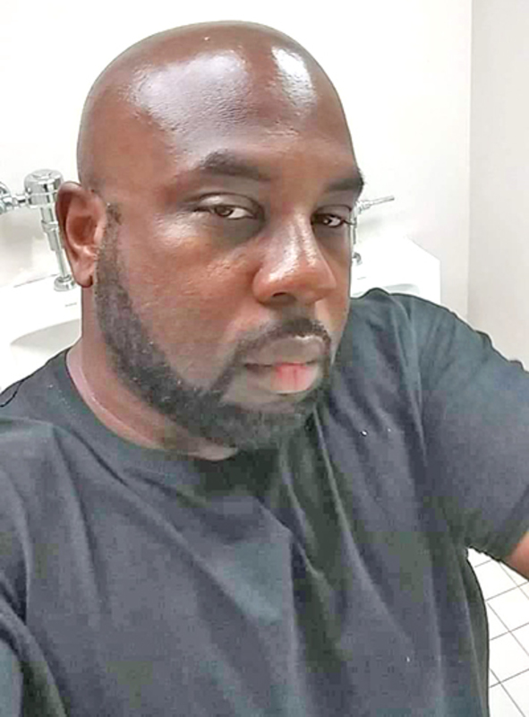 Date this tall United States man Lamont from New York US20117