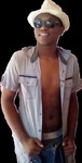 happy Dominican Republic man Carlos figuereo from Santo Domingo DO35402