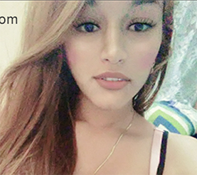 Date this funny Cuba girl Dayani from Havana CU549