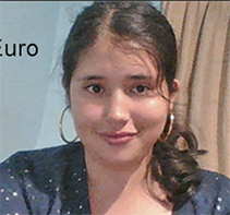 Date this funny Mexico girl Elizabeth from Mexico City MX1657