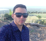 luscious Dominican Republic man Steven from Santo Domingo DO35454