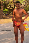 hard body Colombia man Jhon from Cartagena CO25773