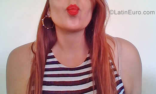 Date this cute Mexico girl Maggie from Mexico City MX1659