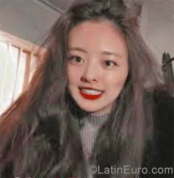 Date this fun Mexico girl Sindulfa from Mexico City MX1664