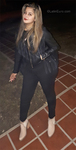 delightful Argentina girl Eve from Cordoba AR212