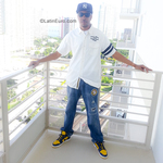 young United States man  from Pompano Beach US20189