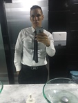 lovely Dominican Republic man Jake from República Dominicana DO35599