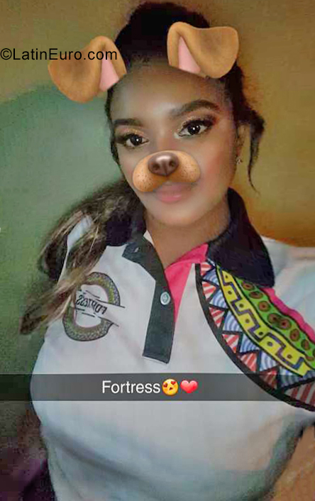 Date this sensual Dominican Republic girl Jenny from La Vega DO35887